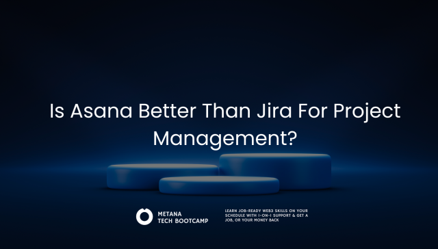 Asana vs Jira for Project Management