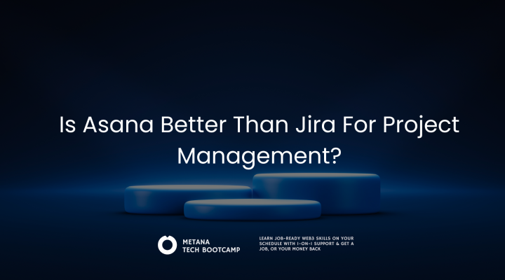 Asana vs Jira for Project Management
