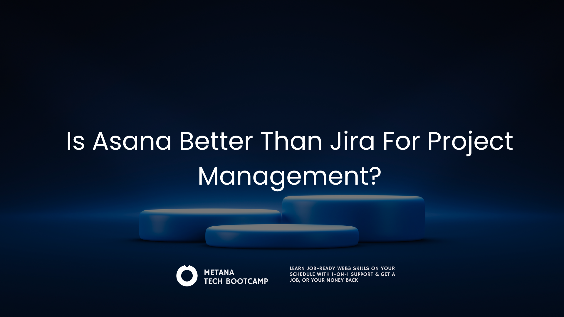 Asana vs Jira for Project Management