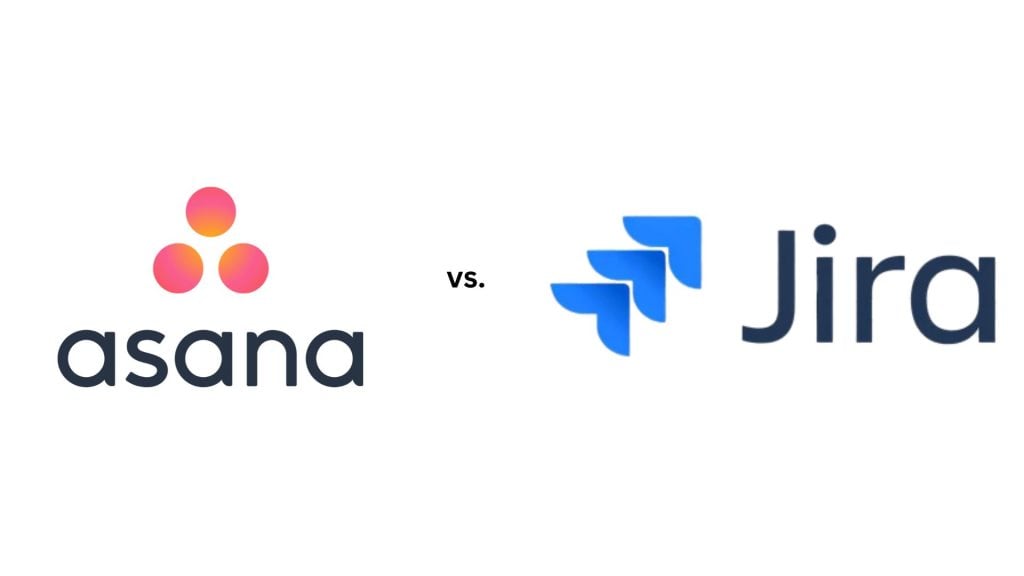 Asana vs Jira