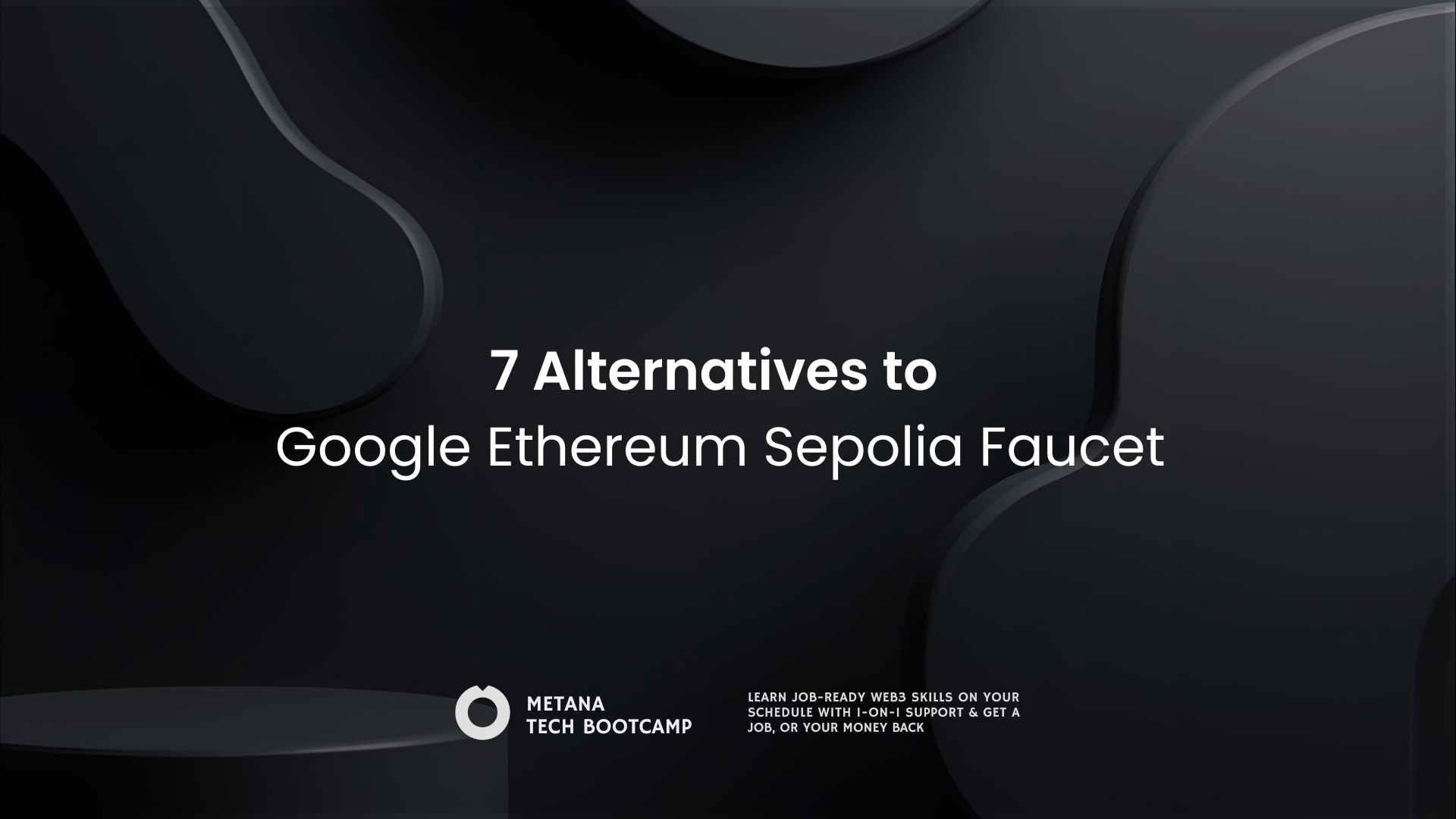 Google Ethereum Sepolia Faucet