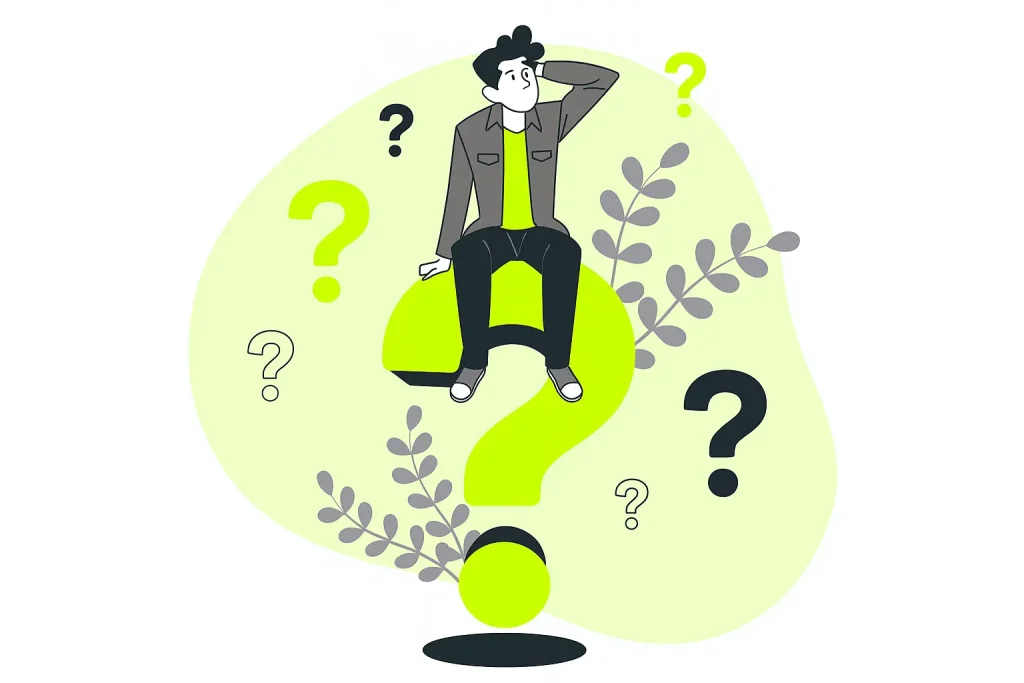 Frequently Asked Questions