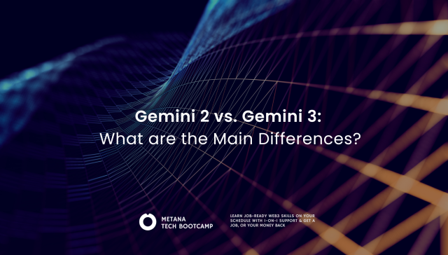 Gemini 2 vs Gemini 3