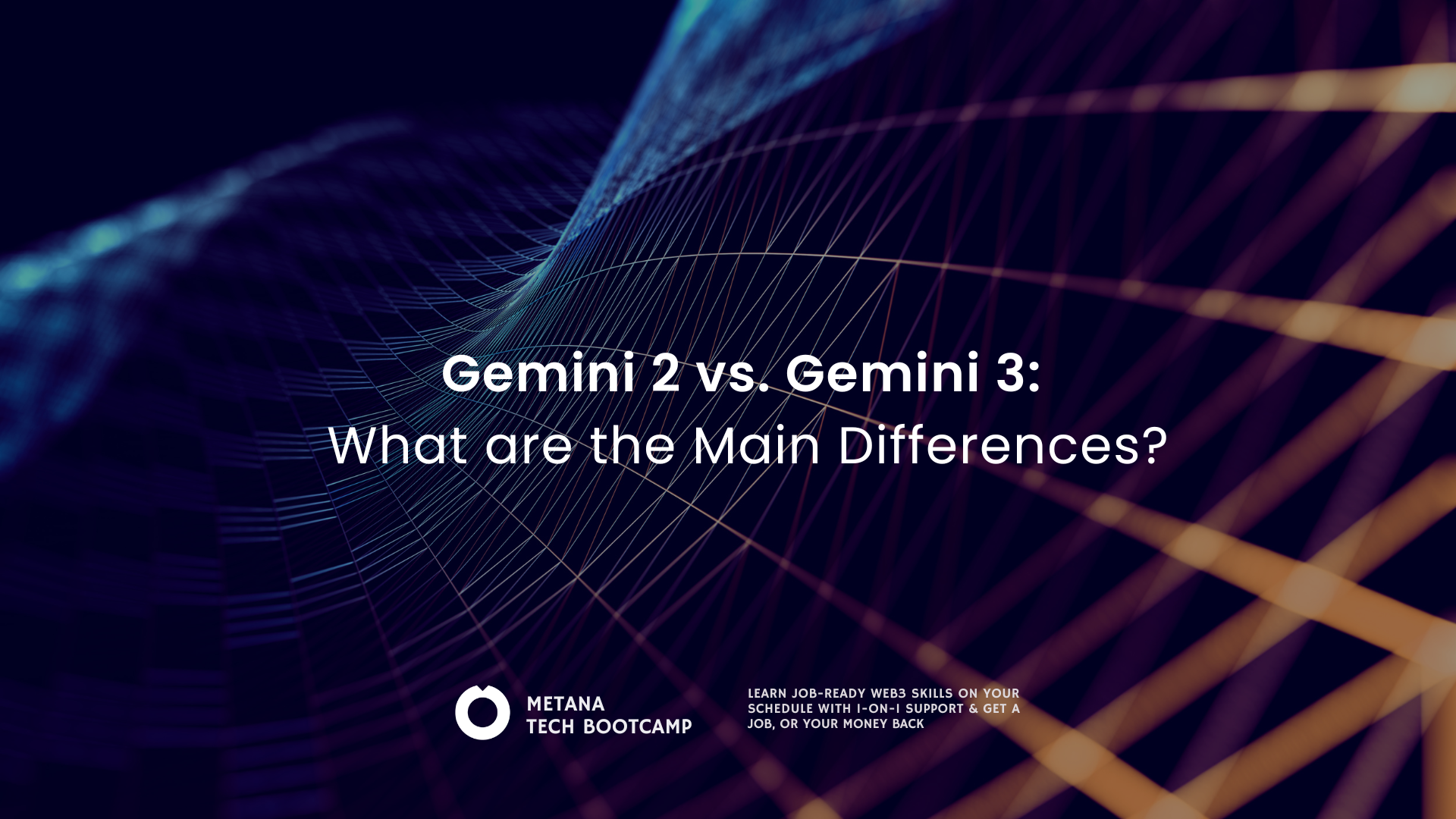 Gemini 2 vs Gemini 3