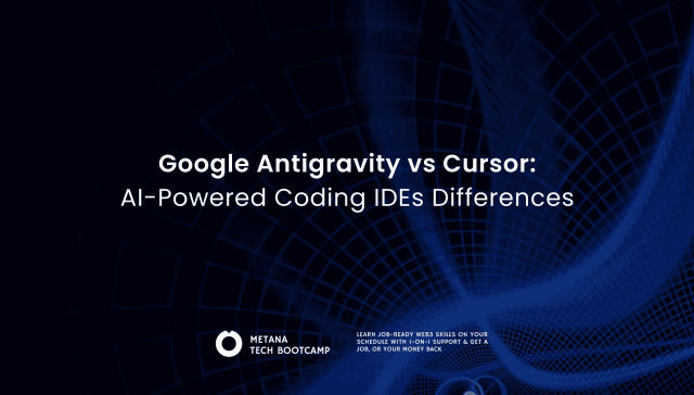 Google Antigravity vs Cursor AI