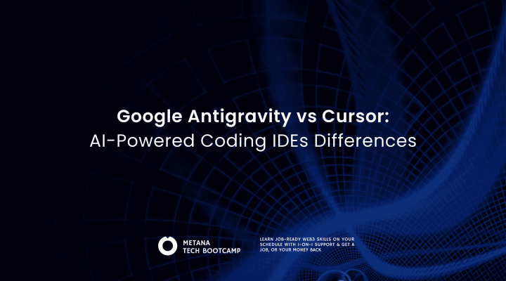 Google Antigravity vs Cursor AI