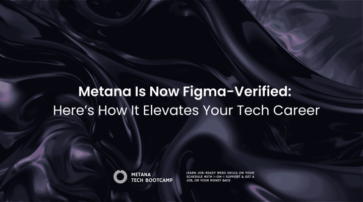 Metana Figma Verified Bootcamp