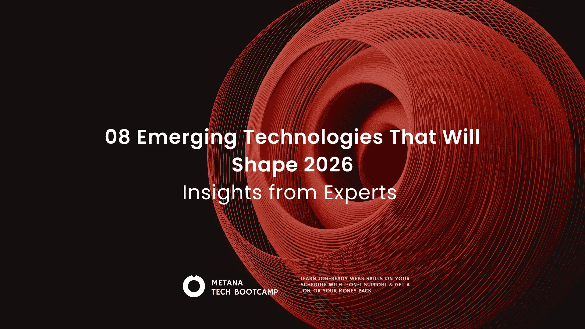 Emerging Technologies