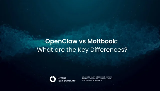 Openclaw vs Moltbook