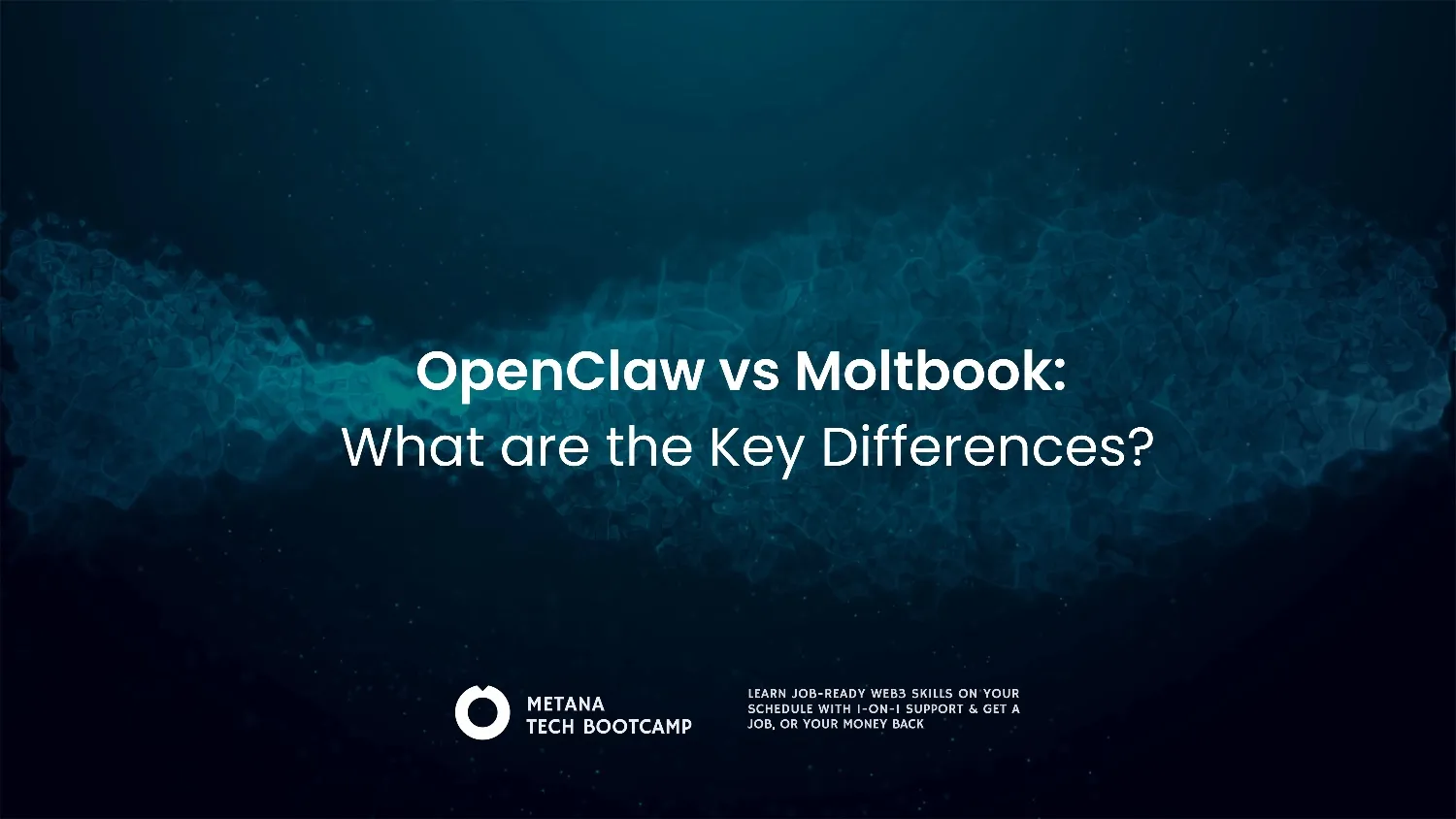 Openclaw vs Moltbook