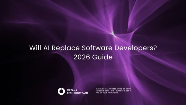 Will AI Replace Software Developers?