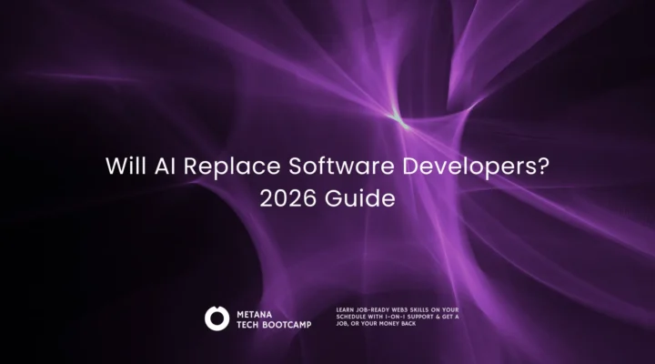 Will AI Replace Software Developers?