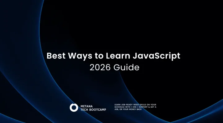 best way to lern javaScript