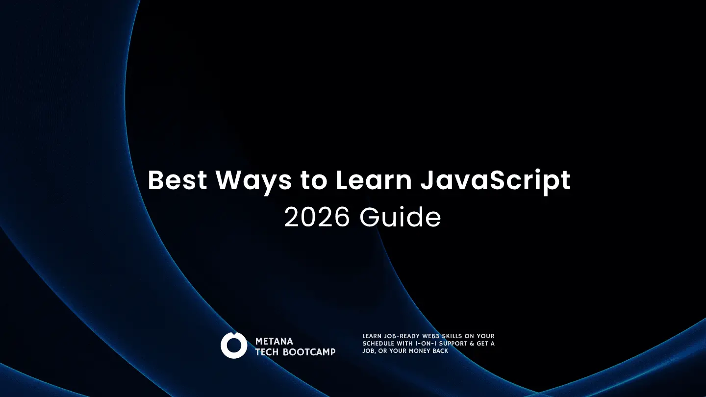best way to lern javaScript
