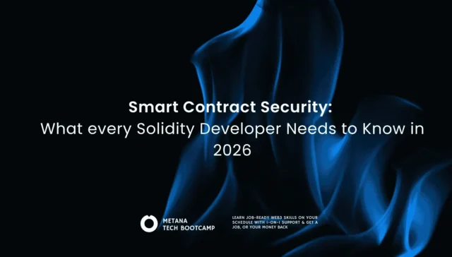 Smart contract security
