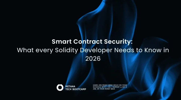 Smart contract security