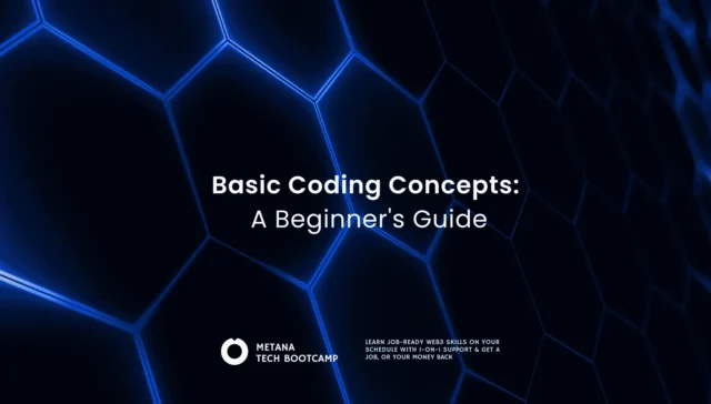 basic coding concepts