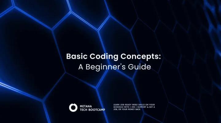 basic coding concepts