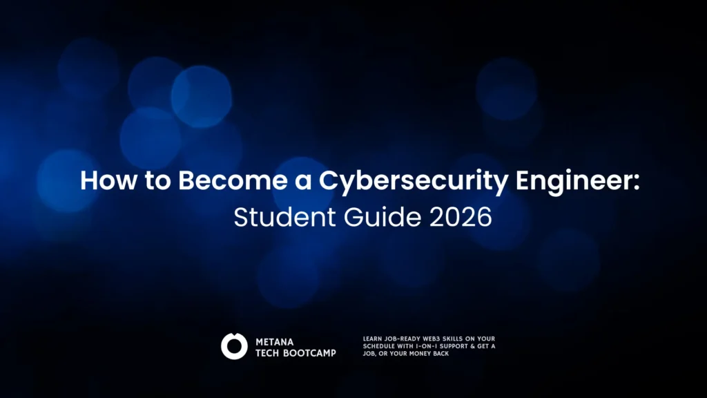 cybersecurity engineer
