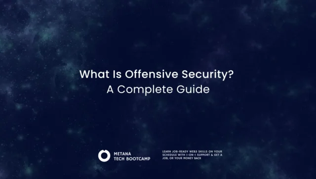 Offensive Security
