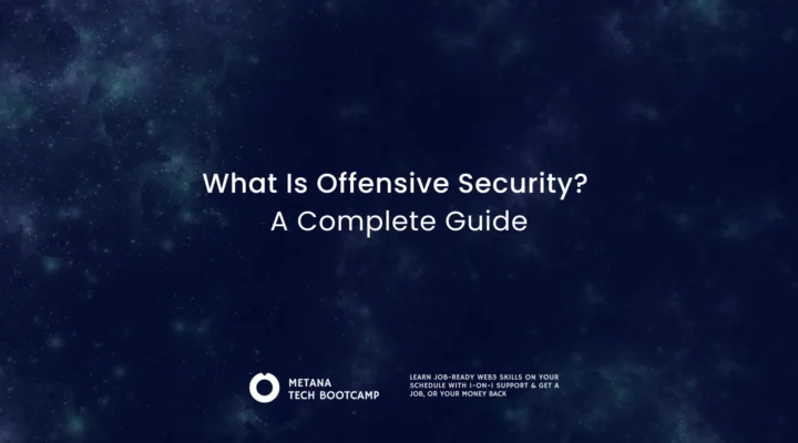 Offensive Security