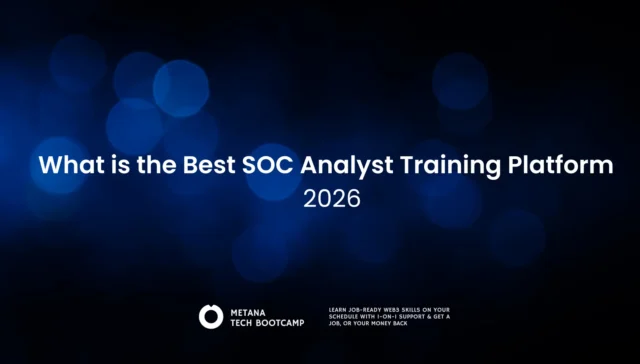 best soc analyst