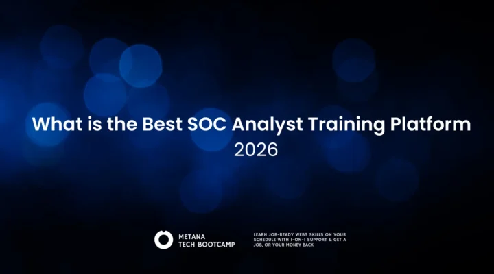 best soc analyst