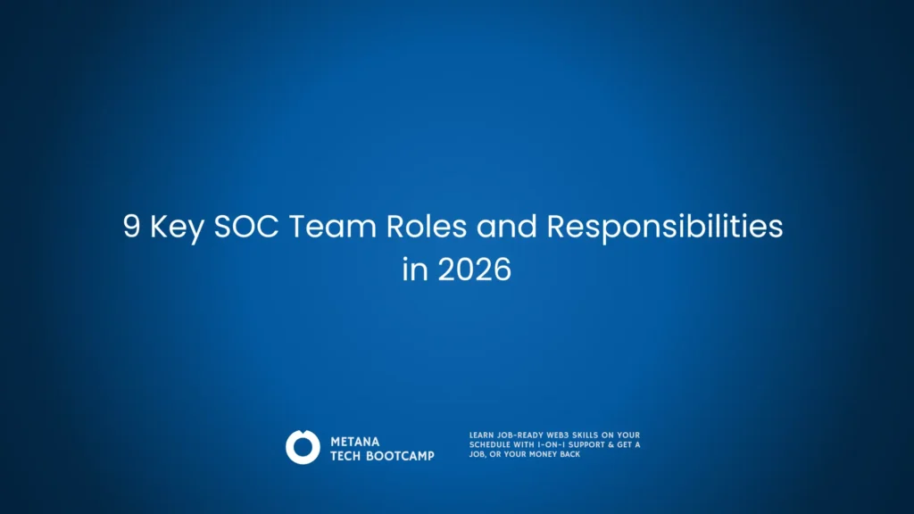 SOC Team