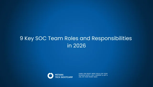 SOC Team
